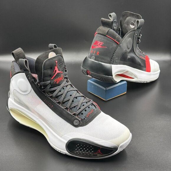 Air Jordan 34 'Chicago' - Picture 6 of 13